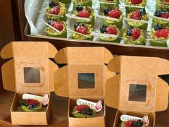 -流酥可心·牛乳蛋糕商店(禾祥西路店)