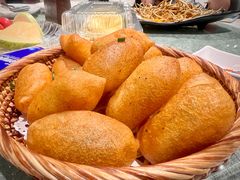 椒盐九肚鱼-79号渔船海鲜饭店(龙岗店)