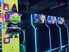 -世代星球·保龄球·镭战真人CS·团建(杨浦店)