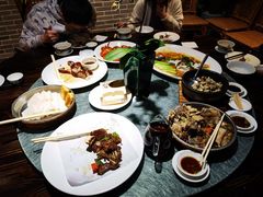 -猪肉婆私房菜(容桂总店)