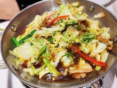 -上海1号私藏菜(黄浦店)