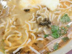 -董记牛肉(梁徐大道店)
