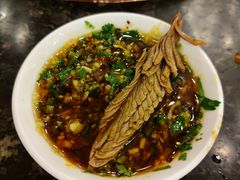 -老码头火锅(玉林店)