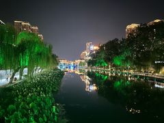 -申德勒加油站餐厅(三里屯北小街店)
