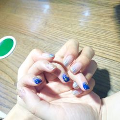 点击看大图 -StartNail美甲