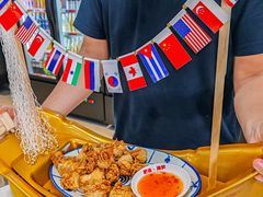 -明本湛江鸡•海鲜小厨(陈家祠店)