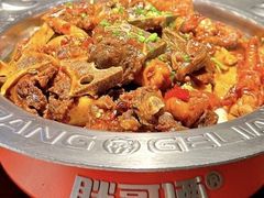 -胖哥俩肉蟹煲(济南印象城店)