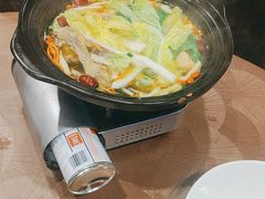 -丽华园(汉阳龙阳店)