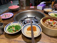 -于屿城重庆火锅(深圳总店)
