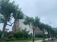 -同济大学(嘉定校区)