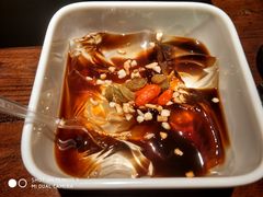-半天妖烤鱼(文化东路店)