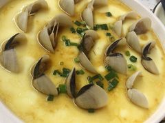 -墨脱石锅椰子鸡•海鲜糟粕醋(榆亚路店)