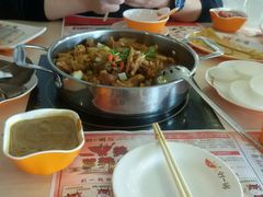 android_upload_pic-刘一锅筋头巴脑(大悦城C店)