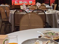 -蚬皇•陈味莞(西平景湖店)