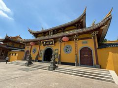 -江心屿景区