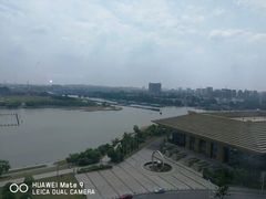 -扬州皇冠假日酒店