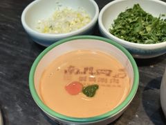 -南门四季铜锅涮肉(左家庄店)