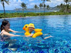 -三亚亚龙湾天域度假酒店