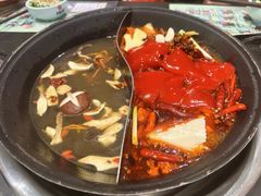 -巴蜀大将火锅(春熙店)