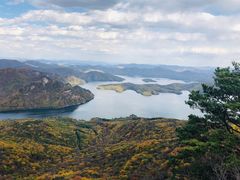 -五女山景区