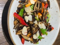 -云海肴·汽锅鸡·云南菜(广安门天虹店)