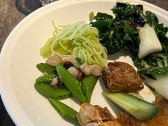 -真爱年华水疗健康运动中心(朱雀大街店)