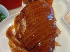 -小吊梨汤·北京菜·烤鸭(双井乐成中心店)