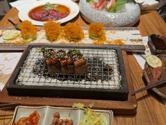 -炉胜·炉端烧·居酒屋