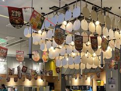 -七八冷面·延边朝鲜族美食(世纪汇店)