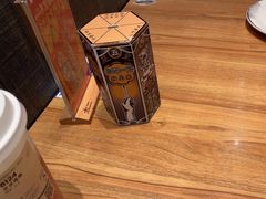 -太二酸菜鱼(宁波来福士店)