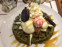 -MIKAKU(万达广场上海宝山店)