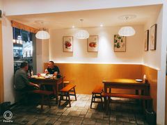 -邻家小馆(银都店)
