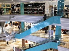 -大族广场Mall&More