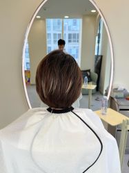 -5M HAIR SALON