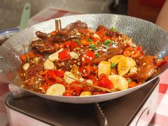-3弄堂·滕王饭店·江西菜(铜锣湾店)