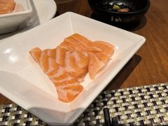 -明月东一酒店·菲斯特自助餐厅