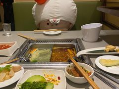 -海底捞火锅(贵和购物中心店.原鲁能城店)