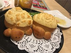 -避风塘(百联东郊店)