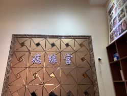 -痣缘宫