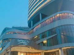 -深圳来福士广场