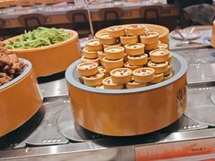 -喜家自助小火锅(乐客城店)