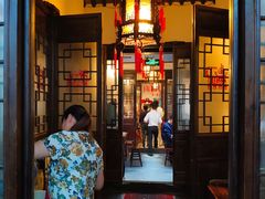 -三林本帮馆(中林街店)