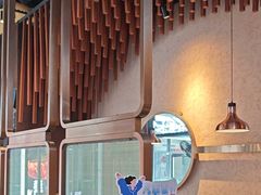 -非烤勿扰韩料自助烤肉(松山湖万科店)