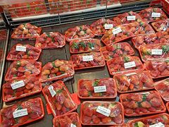 -沃尔玛超市(人民广场店)