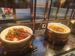 -盛江山自助料理·惠享店(千峰南路店)