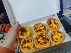 -安德鲁饼店(原店)