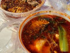 -四川老牛麻辣烫(北门桥店)