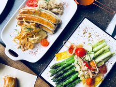 -haxnbauer海森堡德国餐厅(深圳coco店)