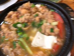 -沈妈砂锅(光华村店)