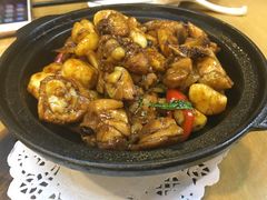 -台北楚楚园馅饼粥(虹桥南丰城店)
